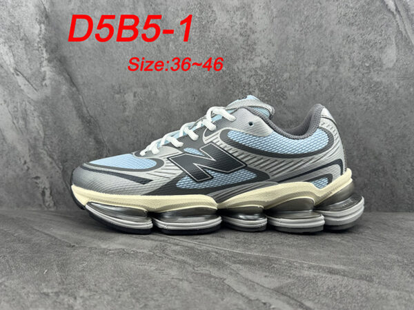 Jam6200 New Balance 2000 $58