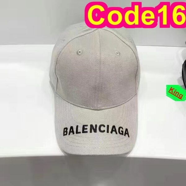 Jes2862 24.59$ BALENCIAGA - Image 3
