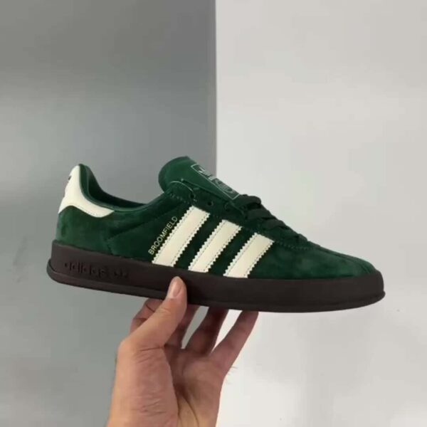 Jam2665 ADIDAS AAAAA 43.5$ 325 - Image 3