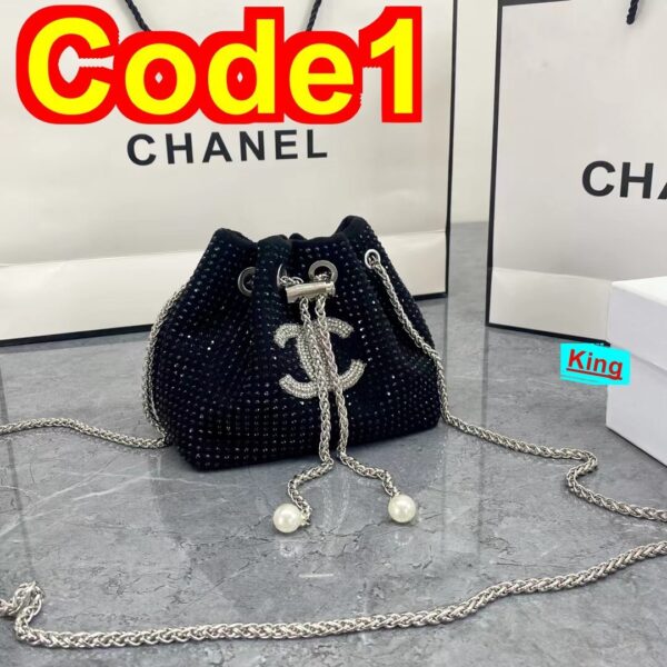 Jes3235 24.6$ Chanel - Image 3