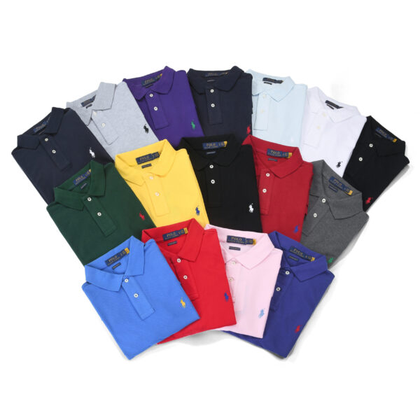 Jam3555 POLO 1:1 wo！ 210 27.8$ EYYF - Image 3