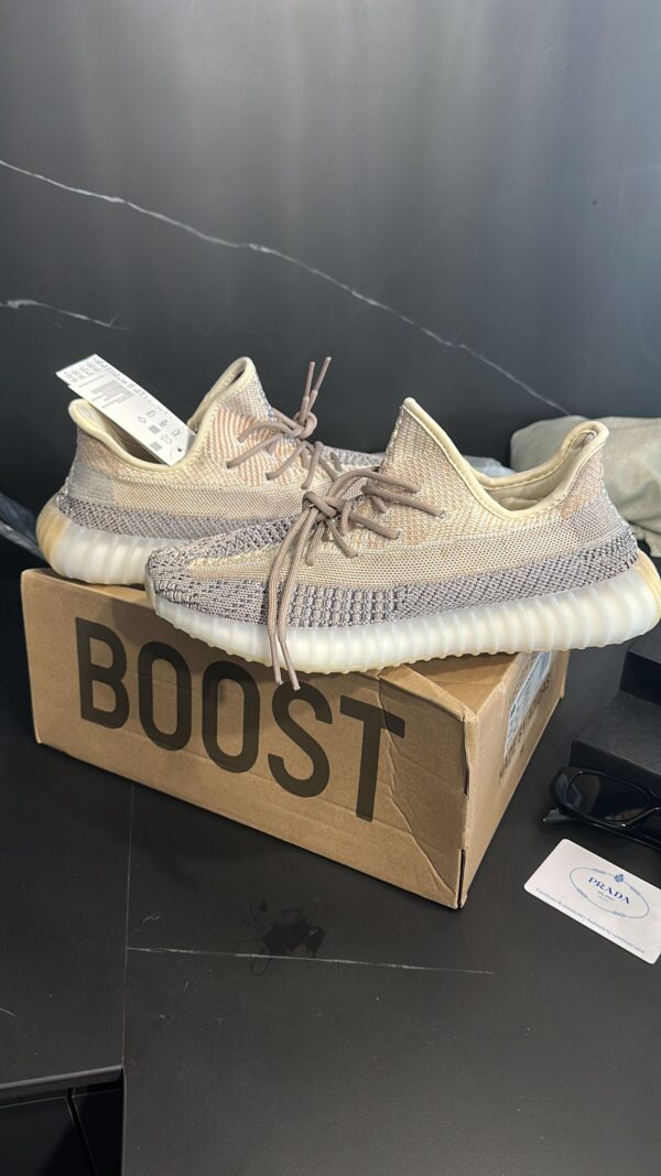 Jes2532 ADIDAS YEEZY 450 3AAA 330 43.99$ PTX - Image 3