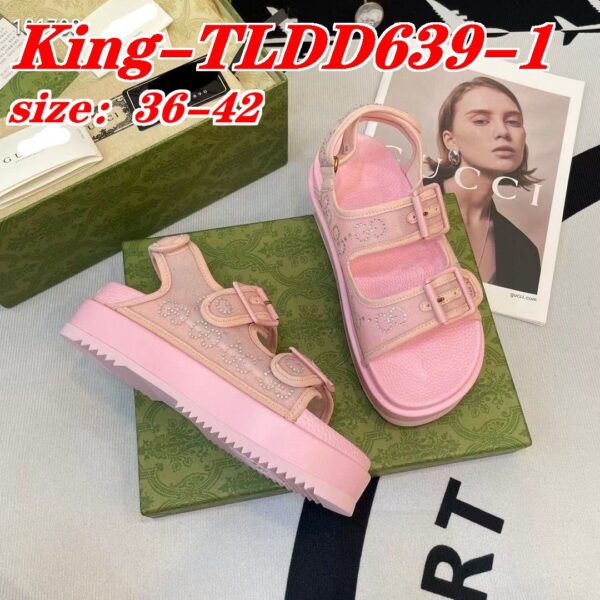 Jam639 GUCCI TOP 5A 500 69.99$ TLDD - Image 3