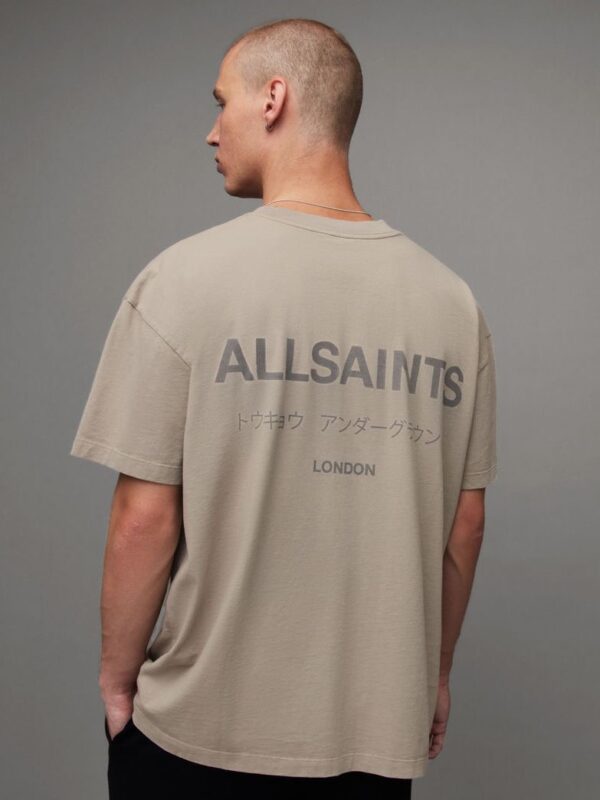 Jam4166 ALLSAINTS 32$ - Image 3