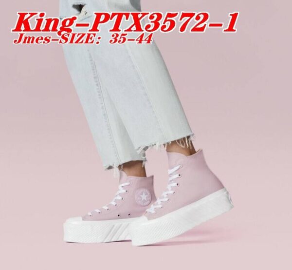 Jes3572 Converse AAAAA 48$ PTX - Image 3