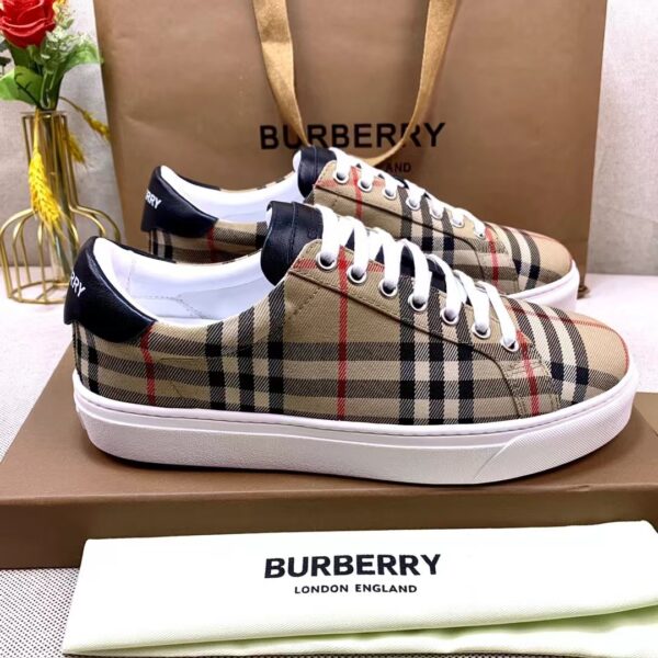 Jam1493 Burberry 89.99$ TLDD2 - Image 3