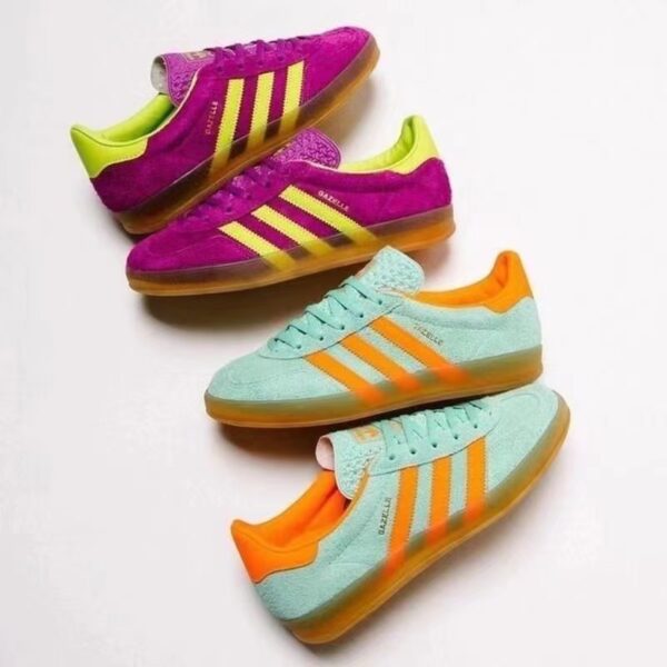 Jam1053 ADIDAS Gazelle bold 345 49.99$ PTX - Image 3