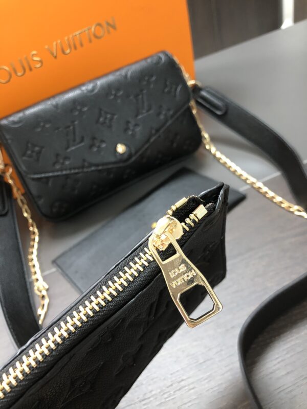 Jam3069 LV Bag gift box 4AAAA 255 34.9$ YZBB - Image 3