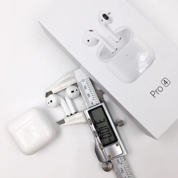 Jam567 AirPods4 250 38$ DEJ - Image 3