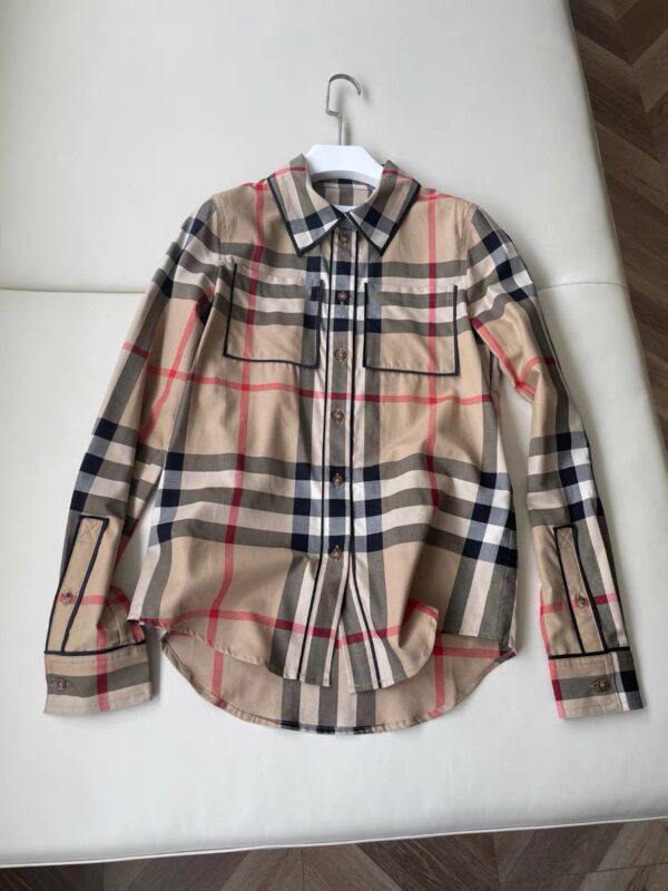 Jam236 Burberry 5A+ 46.66$ PDDYF - Image 3