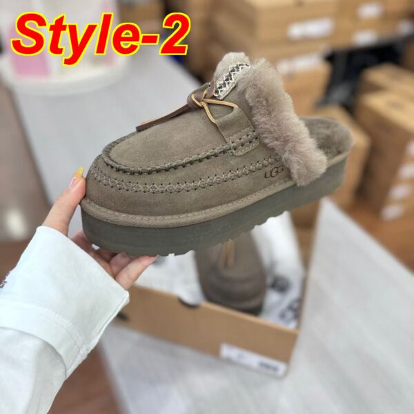 Jam5450  UGG 65.99$ - Image 3