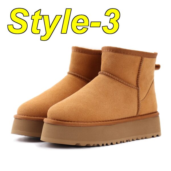 Jam3668 UGG 5A+ 295 39.9$ UGG - Image 3