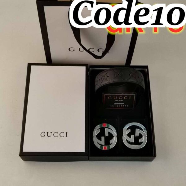 Jam1127 GUCCI 48.8$ 215 - Image 3
