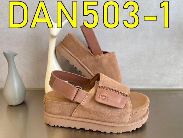 Jam3430 UGG TOP 5A+ 59$ 440 UG2 - Image 3