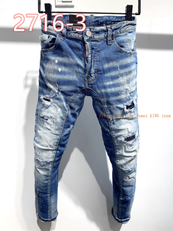 Jem2379 DSQ 65$ 470 NZK - Image 3