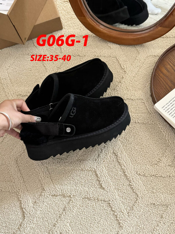 Jam752  UGG  53.99$ 400  UG2 - Image 3