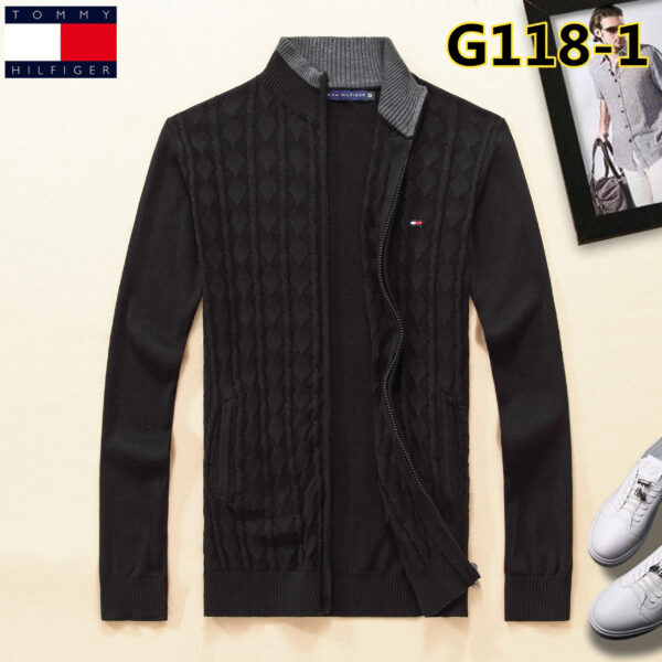 Jam835 TOMMY 45.98$ 340 LHYF - Image 3