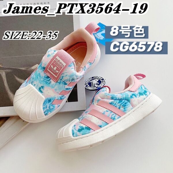 Jam3564 adidas Kids 240 35$ PTX - Image 3