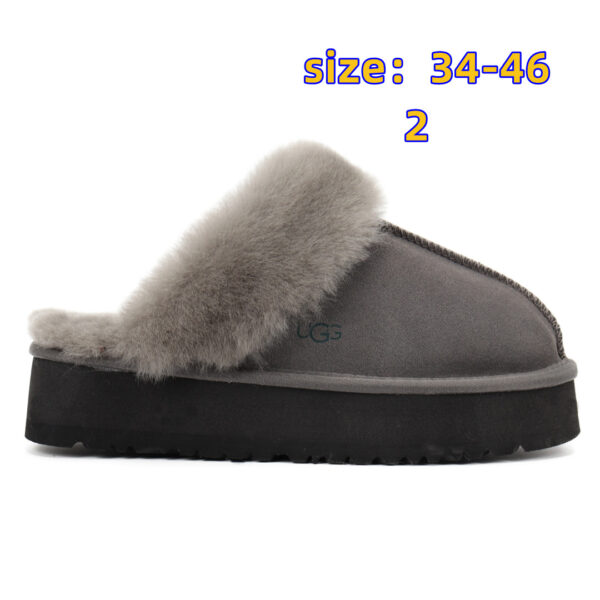 Jam3700  UGG 46.9$ 335  UG - Image 3