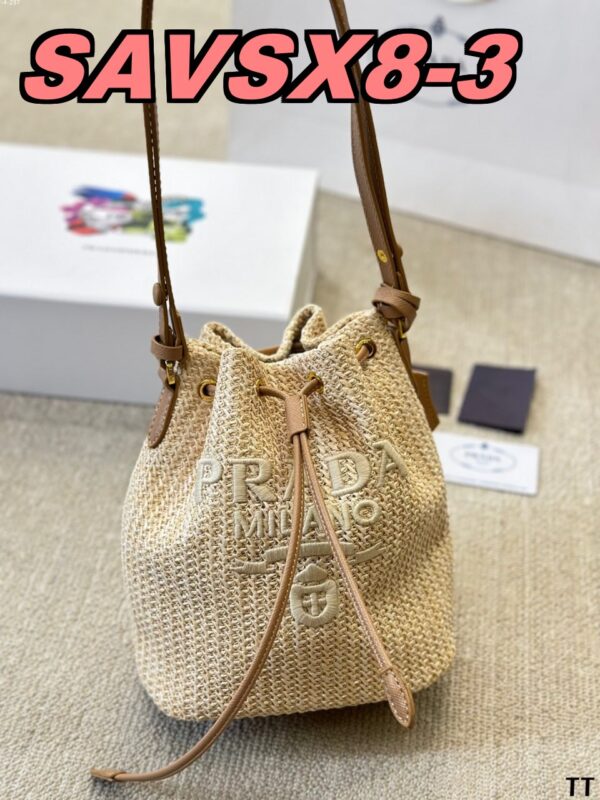 Jam651  PRADA 5A+ 59.99$ 440  GBB - Image 3