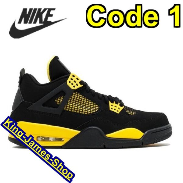 Jes248 Nike Air Jordan Retro 4 340 47$ PTX - Image 3