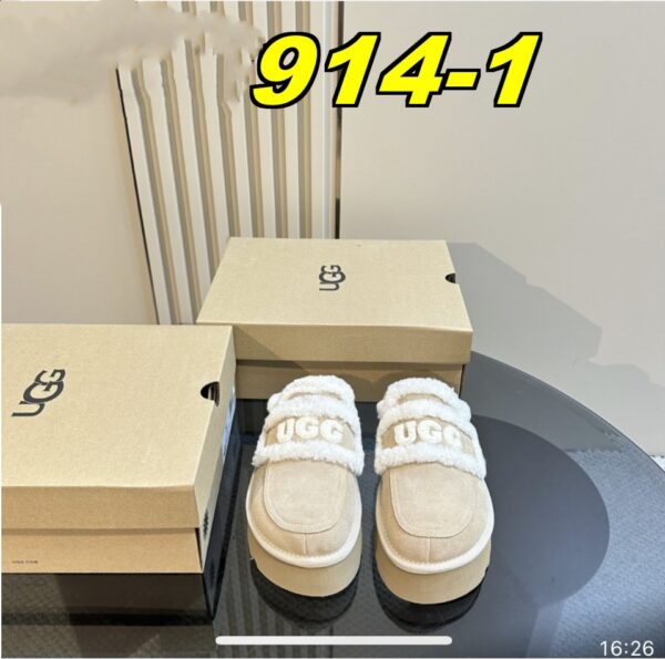 Jam3250 ugg 48$  340  UG2 - Image 3