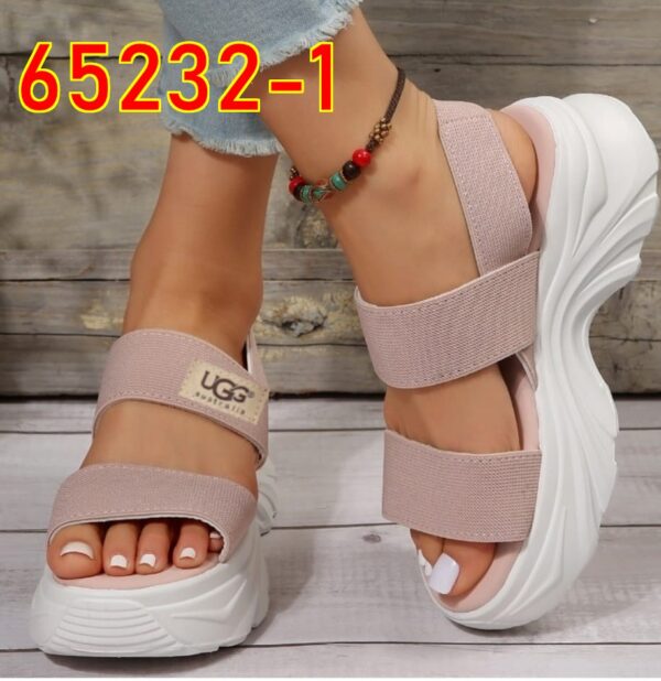 Jam604 UGG 34$ 250 BLLZ - Image 3