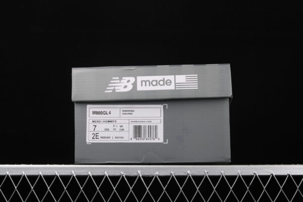 Jes3655 New balance 990 340 45$ PTX - Image 3