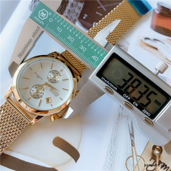 Jam1539 BOSS 32.99$ 240 DSB - Image 3
