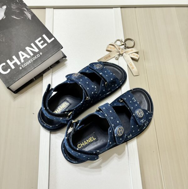 Jam5304  Chanel 59.99$ - Image 3