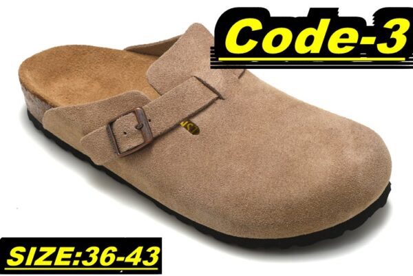 Jam4600 BIRKENSTOCK 310 43.99$ 1688XZ - Image 3