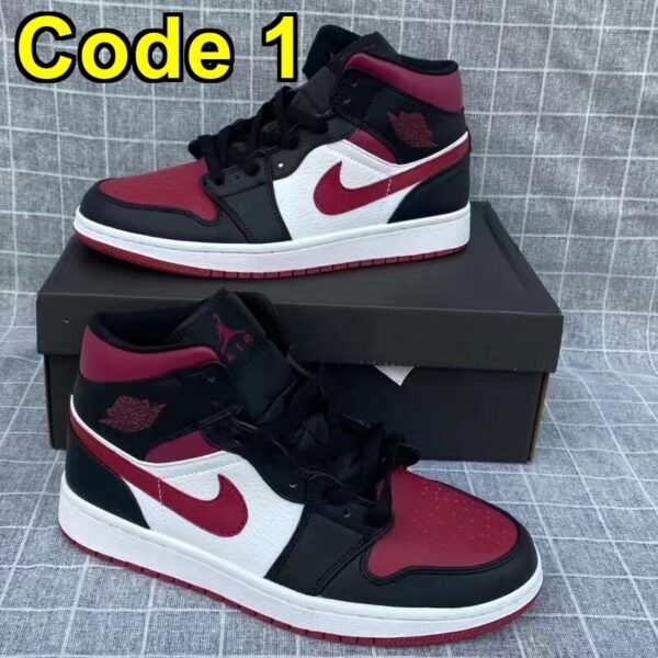 Jes2977 36.5$ AJ1 - Image 3
