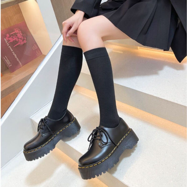 Jam3566 1:1 DR MARTENS 375 49.88$ PTX - Image 3