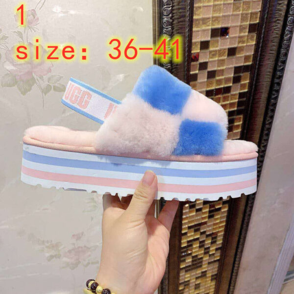 Jes953 UGG 5A+ 360 50$ UGG2 - Image 3