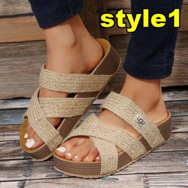 Jam1480 UGG 33.99$ 220 - Image 3