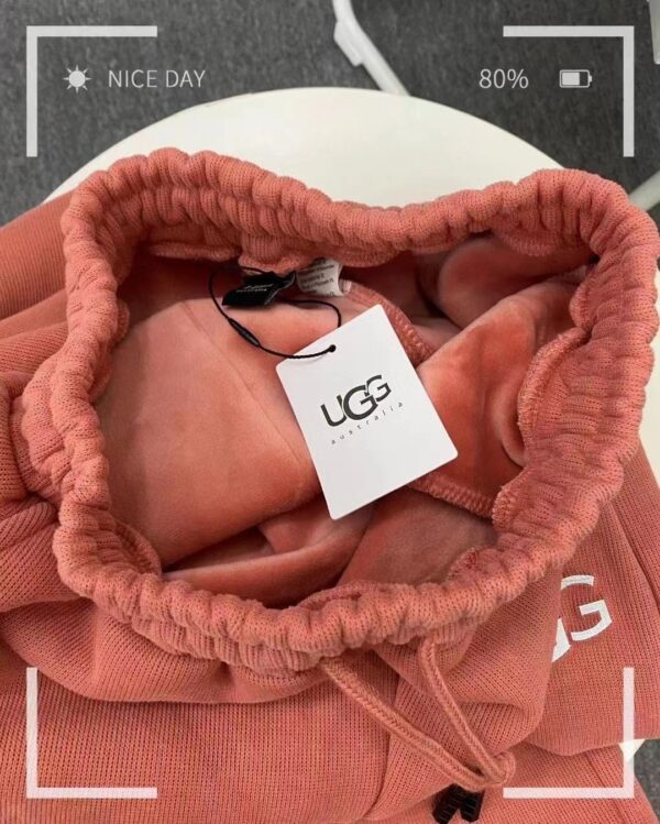 Jam519   UGG TOP 4A+ 255 35$  XQX - Image 3