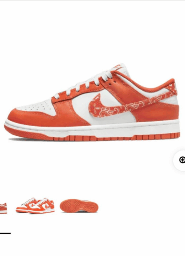 Jam5326 NIKE SB 55$ - Image 3
