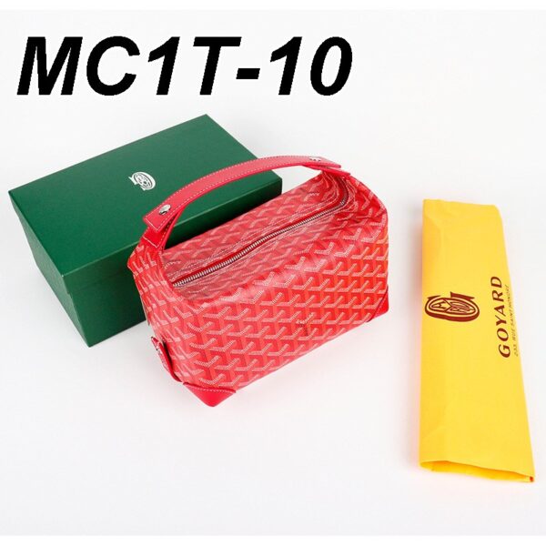 Jam5482 GOYARD 68$ - Image 3