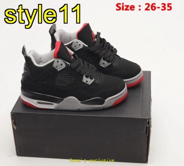 Jam1571 KIDS NK AJ 280 38.99$ PTX - Image 3