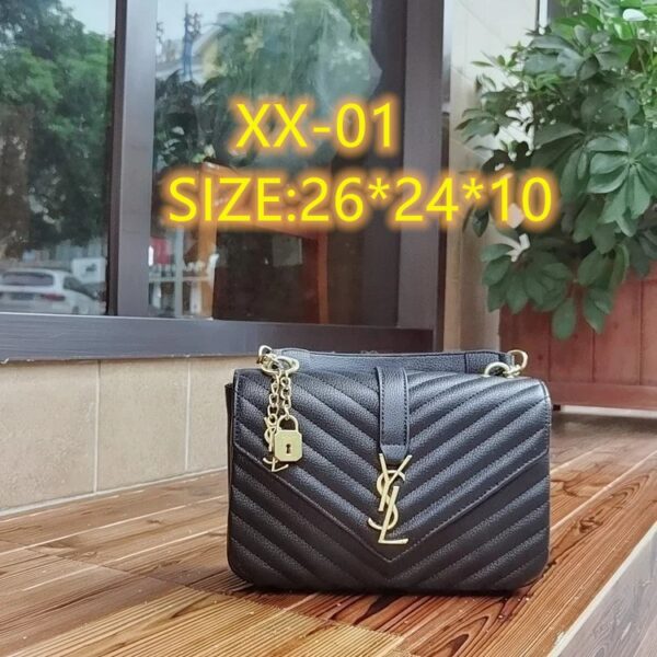 Jam1155  YSL 48$ 350 GBB - Image 3