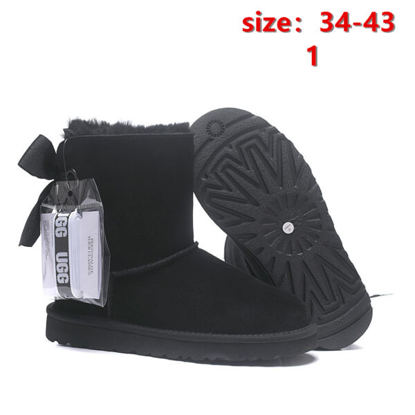 Jes675 UGG 5A 52$ 380 UGG - Image 3