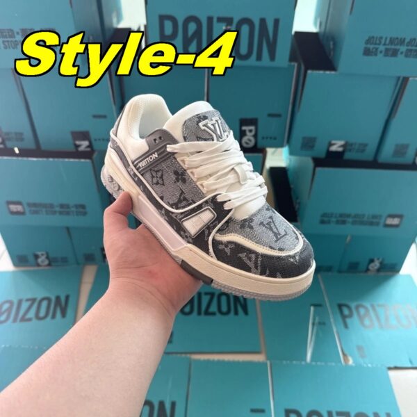 Jam4141  LV PDD  95$ - Image 3