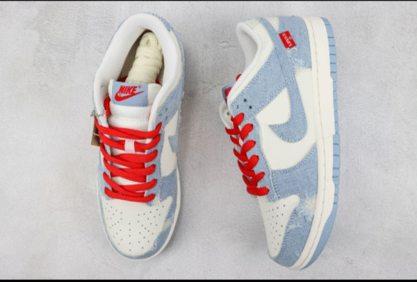 Jam490 AJ1 LOW X 390 59.99$ PTX - Image 3