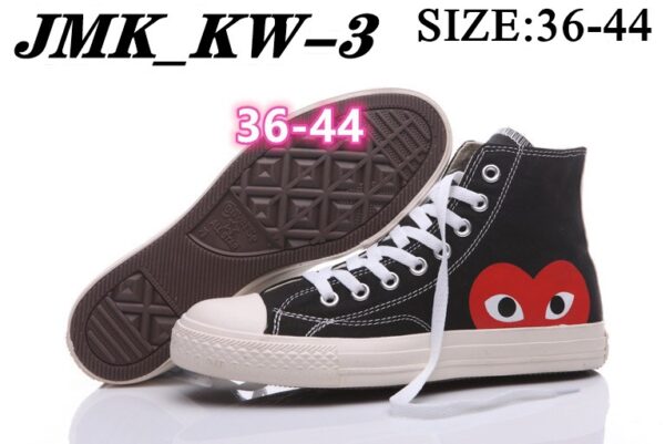 Jam118 Convers TOP 255 KW 35.9am KW - Image 3