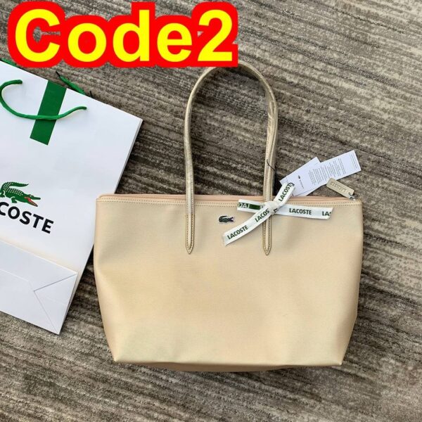 Jam3218 LACOSTE AAAAA 230 YZBB - Image 3
