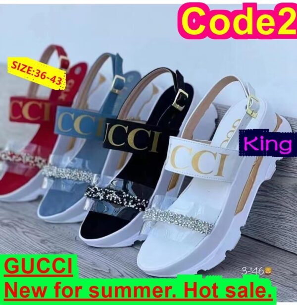 Jes2875 GUCCI 26.99$ - Image 3