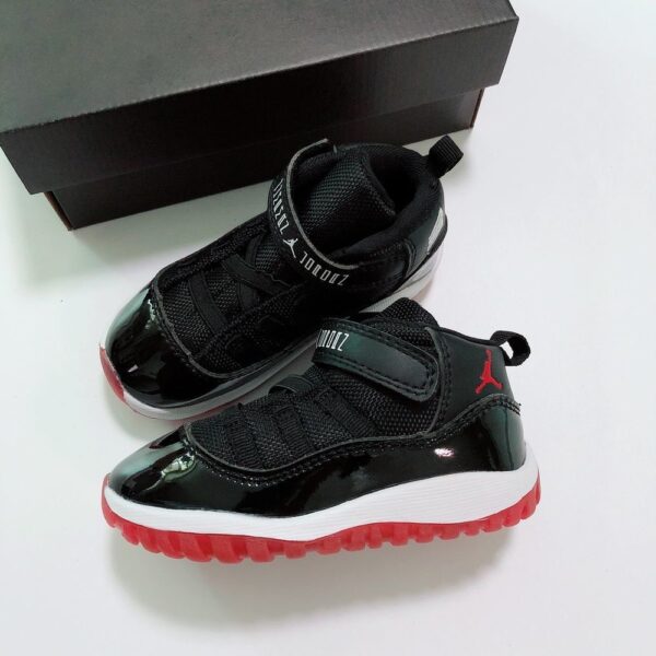 Jam570 AJ11 KIDS 270 38.9$ PTX - Image 3