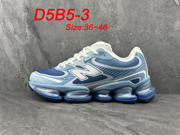 Jam6200 New Balance 2000 $58 - Image 5