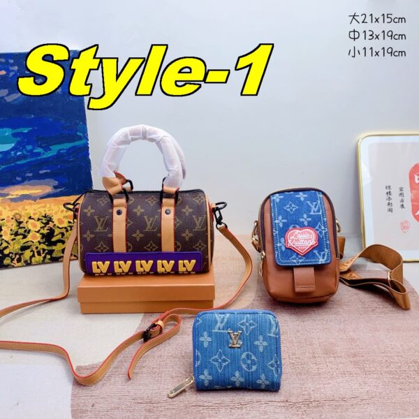 Jam4115  LV 59.99$ - Image 3