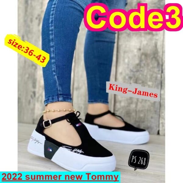 Jes3023 25.99$ TOMMY - Image 3